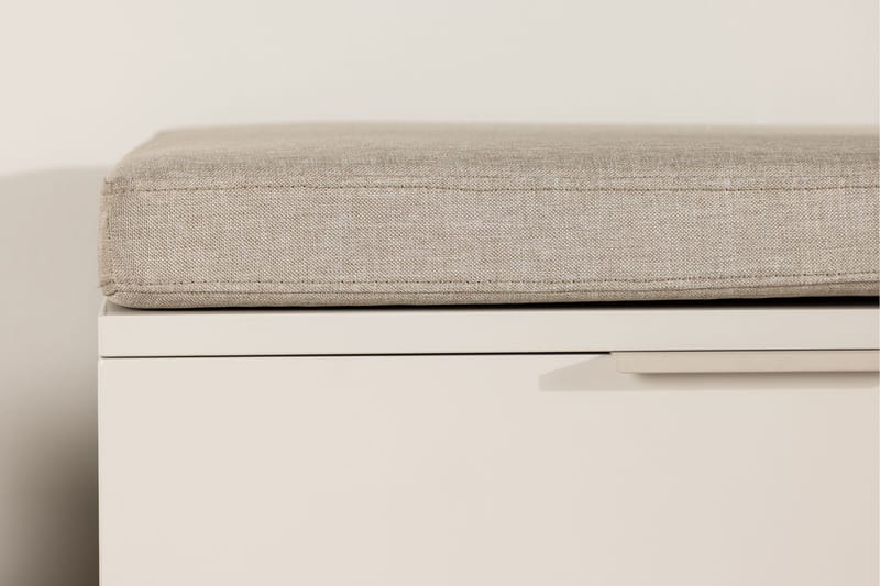 Stolsdynor Venture Home Nice Stolsdyna 120x60 cm 6xBeige Beige - Products - Textil & mattor - Kudde & kuddfodral - Stolsdyna & sittdyna