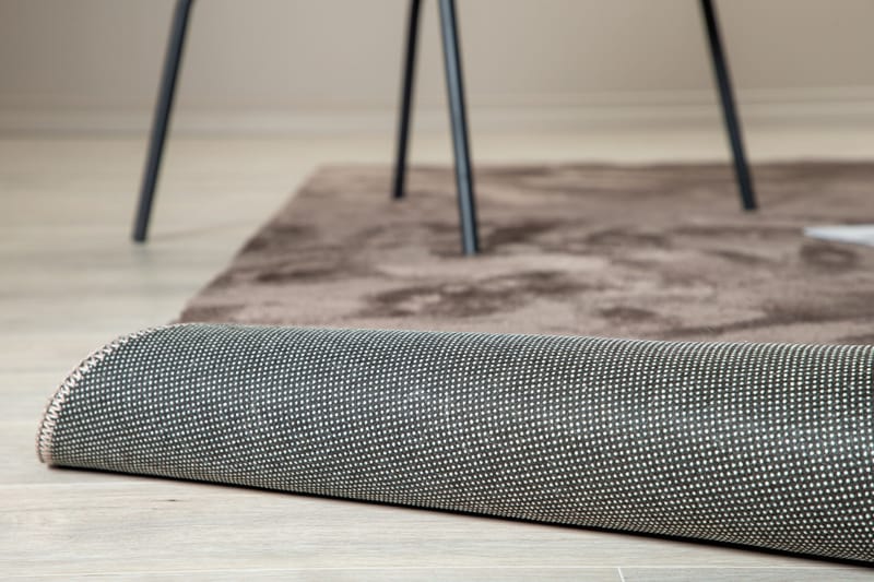 Blanca Flatvävd Matta 200x300 cm - Nougat - Products - Textil & mattor - Matta - Flatvävd matta