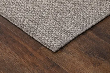 Madrid Flatvävd Matta 200x285 cm - Linne - Products - Textil & mattor - Matta - Flatvävd matta