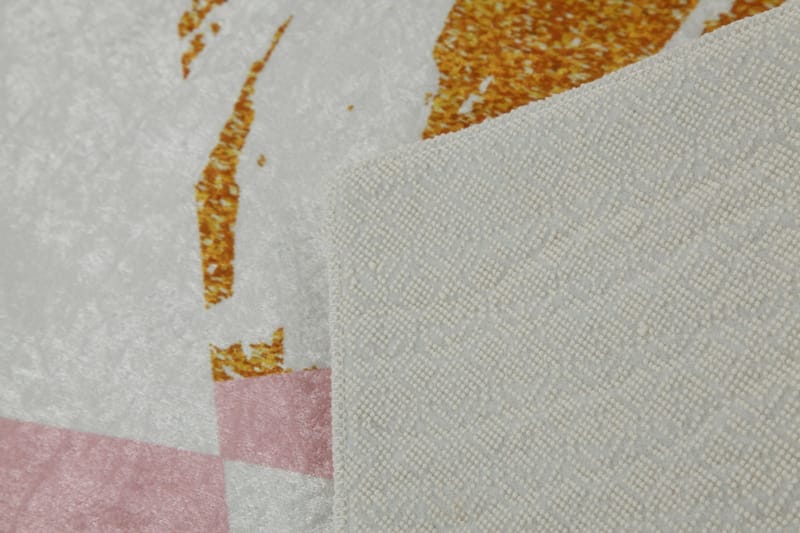 Alciena Matta 120x180 cm - Flerfärgad - Products - Textil & mattor - Matta - Modern matta - Wiltonmatta
