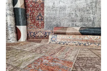 Amber Wiltonmatta 160x230 cm Rektangulär - Taupe - Products - Textil & mattor - Matta - Modern matta - Wiltonmatta