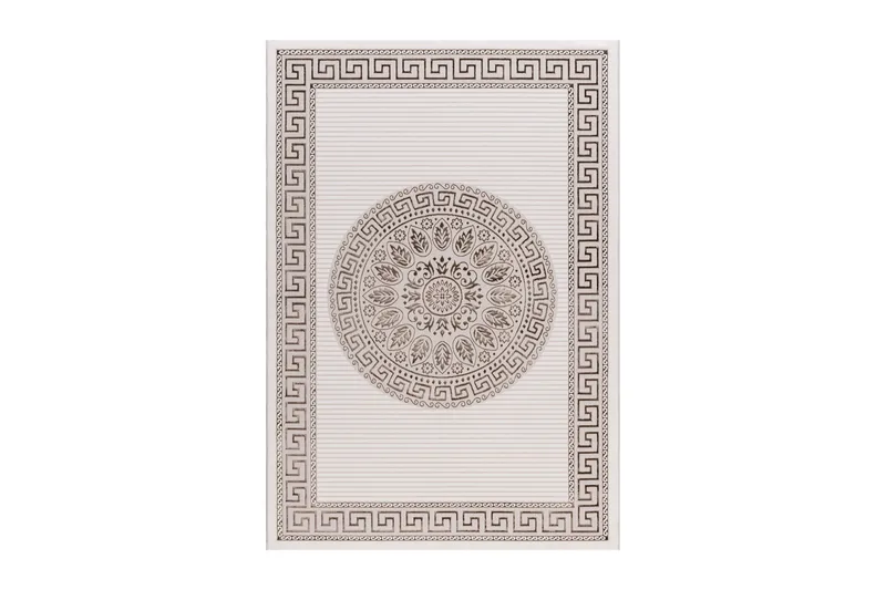 Ankara Wiltonmatta 160x230 cm, Koppar