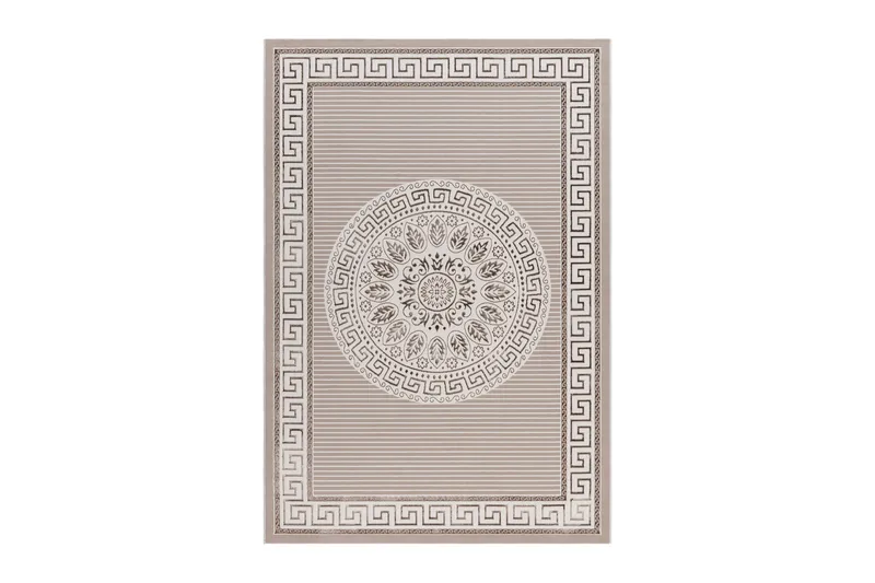 Ankara Wiltonmatta 300x400 cm, Taupe