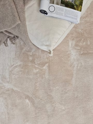 Cozy Ryamatta 200x290 cm Rektangulär - Natur - Products - Textil & mattor - Matta - Modern matta - Ryamatta