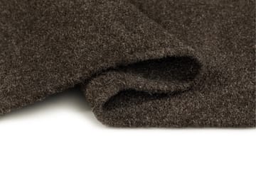 Eden Ullmatta 140x200 cm Rektangulär - Taupe - Products - Textil & mattor - Matta - Modern matta - Ullmatta