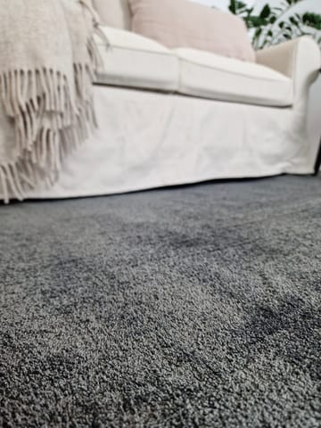 Feel Ryamatta 133x190 - Grafit - Products - Textil & mattor - Matta - Modern matta - Ryamatta