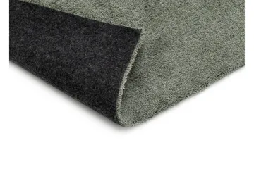 Feel Ryamatta 160x230 - Grön - Products - Textil & mattor - Matta - Modern matta - Ryamatta