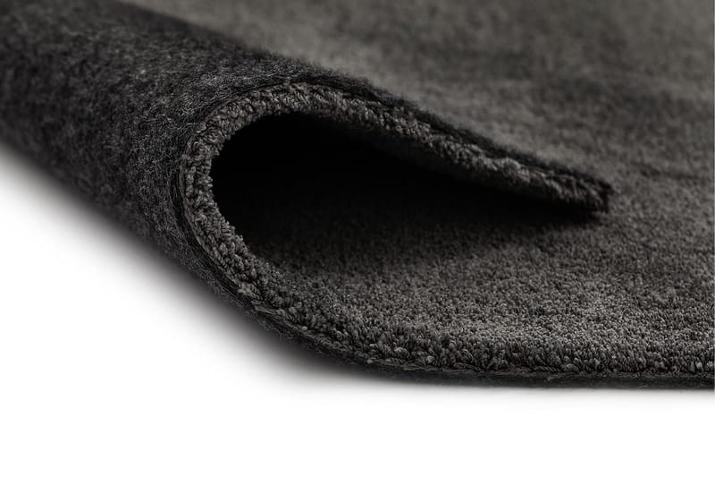 Feel Ryamatta 160x230 - Grafit - Products - Textil & mattor - Matta - Modern matta - Ryamatta