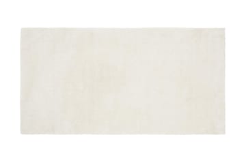 Feel Ryamatta 80x180 - Vit - Products - Textil & mattor - Matta - Modern matta - Ryamatta