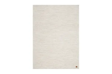 Gåsöga Ullmatta 240x340 cm Rektangulär