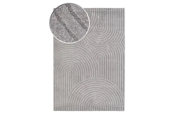 Genova Zen Wiltonmatta 280x380 cm Rektangulär - Grå - Products - Textil & mattor - Matta - Modern matta - Wiltonmatta