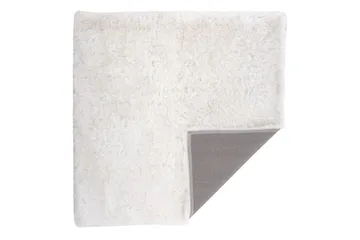 Grace Ryamatta 300x300 cm - Vit - Products - Textil & mattor - Matta - Modern matta - Ryamatta