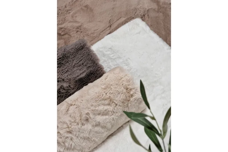 Heaven Deluxe Ryamatta 140x200 cm - Natur - Products - Textil & mattor - Matta - Modern matta - Ryamatta