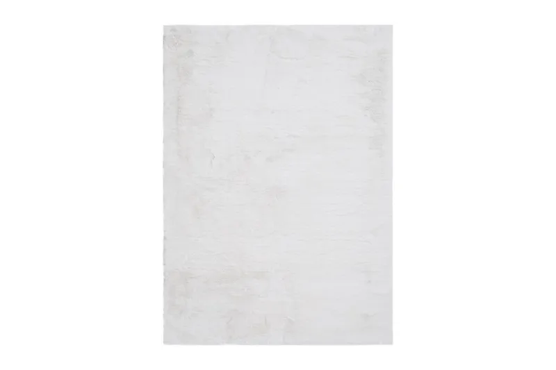 Heaven Deluxe Ryamatta 240x340 cm - Vit - Products - Textil & mattor - Matta - Modern matta - Ryamatta