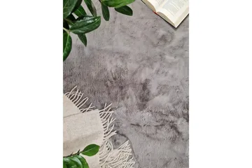 Heaven Ryamatta Antracit 60*120 - Antracit - Products - Textil & mattor - Matta - Modern matta - Ryamatta