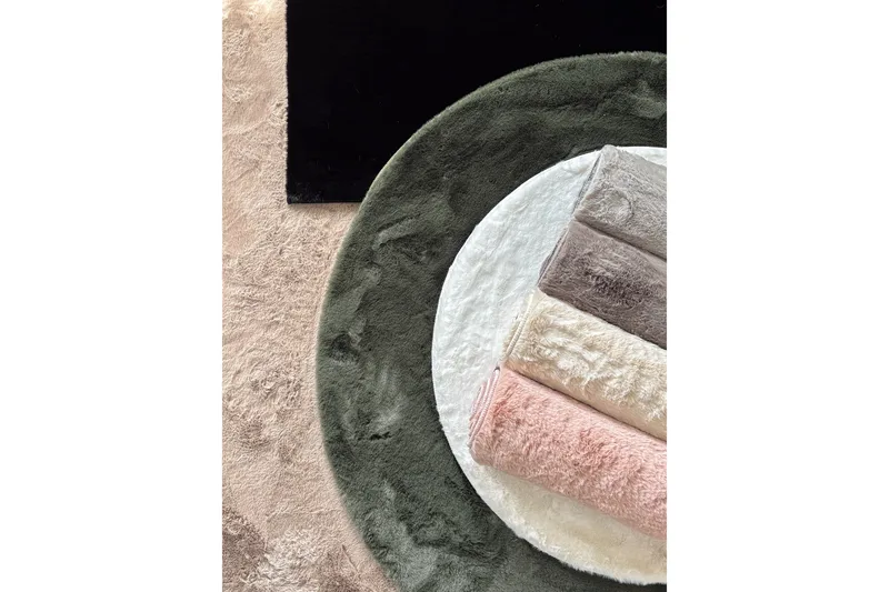 Heaven Ryamatta Antracit 60*120 - Antracit - Products - Textil & mattor - Matta - Modern matta - Ryamatta