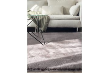 Heaven Ryamatta Antracit 60*120 - Antracit - Products - Textil & mattor - Matta - Modern matta - Ryamatta