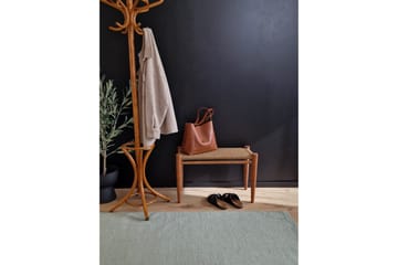 Hemse Bomullsmatta 200x300 cm - Ljusgrön - Products - Textil & mattor - Matta - Modern matta - Bomullsmatta