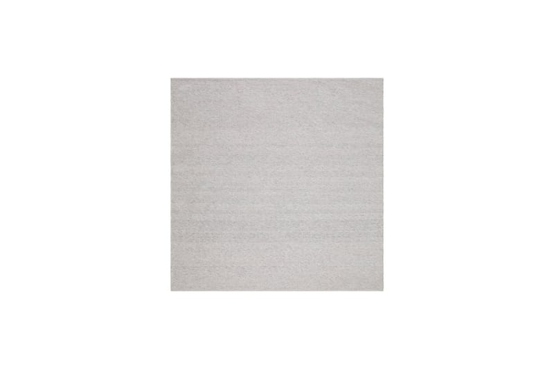 Holma Wiltonmatta 240x240 cm Kvadratisk, Grå