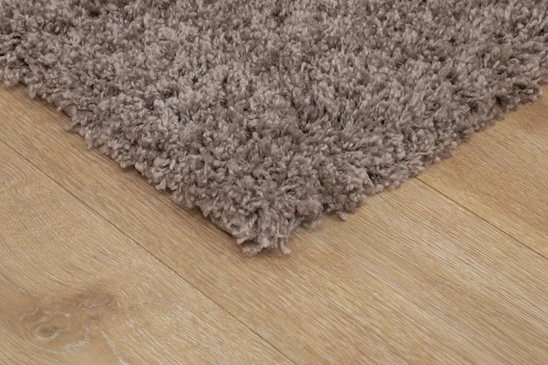 Lounge Ryamatta 80x150 cm Rektangulär - Linne - Products - Textil & mattor - Matta - Modern matta - Ryamatta