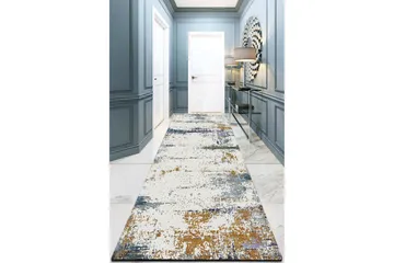 Neelkant Gångmatta 80x300 cm Rektangulär - Flerfärgad - Products - Textil & mattor - Matta - Modern matta - Gångmatta