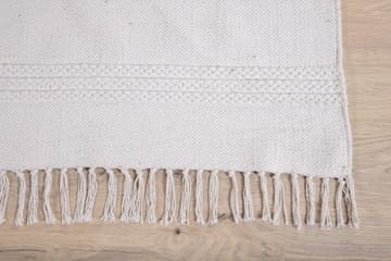 Nico Bomullsmatta 160x230 cm - Off White - Products - Textil & mattor - Matta - Modern matta - Bomullsmatta