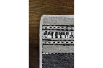 Nobutaka Wiltonmatta 60x100 cm Rektangulär - Grå - Products - Textil & mattor - Matta - Modern matta - Wiltonmatta
