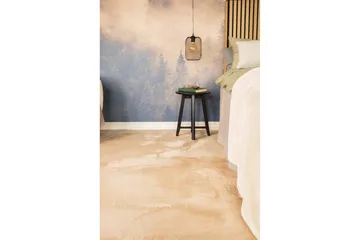 Relax Ryamatta 140x200 cm - Beige - Products - Textil & mattor - Matta - Modern matta - Ryamatta