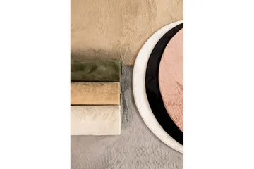 Relax Ryamatta 140x200 cm - Grön - Products - Textil & mattor - Matta - Modern matta - Ryamatta