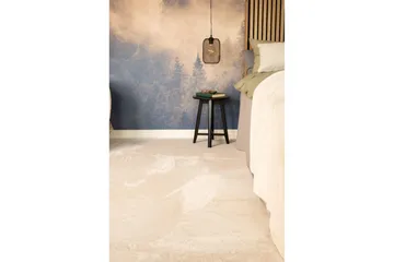 Relax Ryamatta 200x290 cm - Beige - Products - Textil & mattor - Matta - Modern matta - Ryamatta