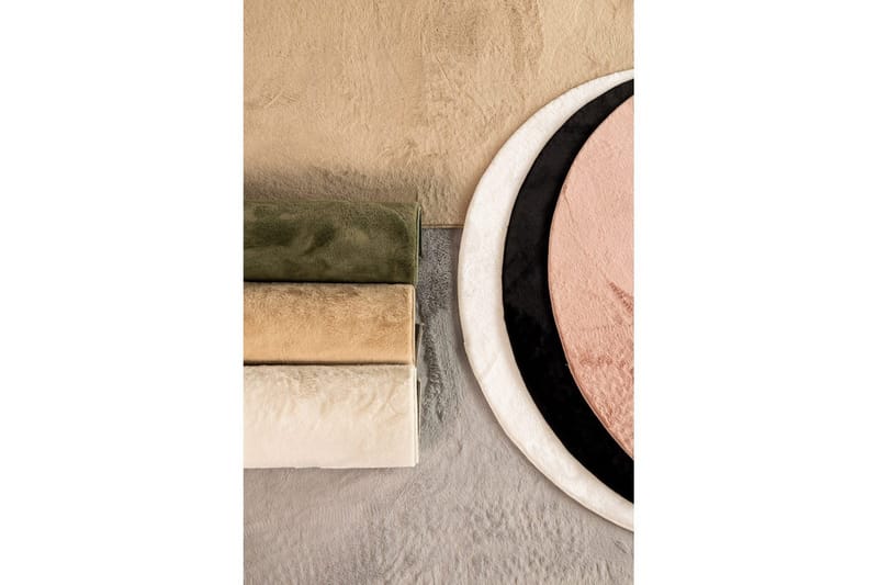 Relax Ryamatta 200x290 cm - Grön - Products - Textil & mattor - Matta - Modern matta - Ryamatta