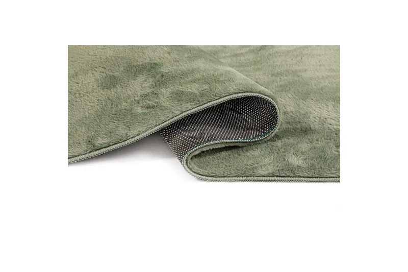 Relax Ryamatta 200x290 cm - Grön - Products - Textil & mattor - Matta - Modern matta - Ryamatta