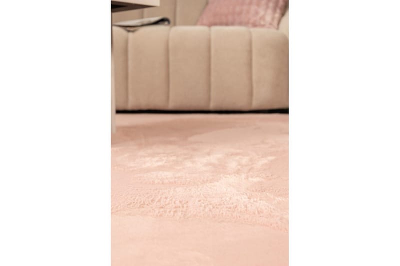 Relax Ryamatta 200x290 cm - Rosa - Products - Textil & mattor - Matta - Modern matta - Ryamatta