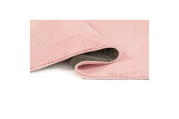 Relax Ryamatta 240x340 cm - Rosa - Products - Textil & mattor - Matta - Modern matta - Ryamatta