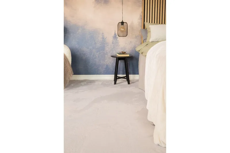 Relax Ryamatta 240x340 cm - Silver - Products - Textil & mattor - Matta - Modern matta - Ryamatta