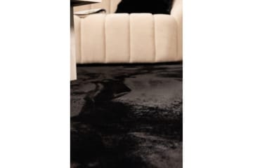 Relax Ryamatta Rund 120 cm - Beige - Products - Textil & mattor - Matta - Modern matta - Ryamatta