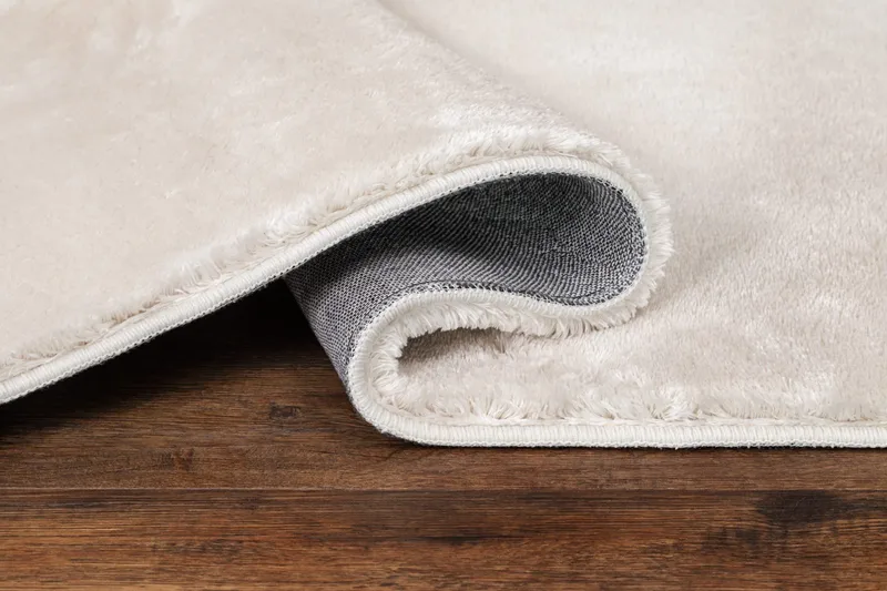 Cozy Ryamatta 60x120 cm Rektangulär - Natur - Products - Textil & mattor - Matta - Modern matta - Ryamatta