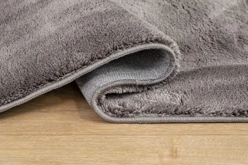 Cozy Ryamatta 80x160 cm Rektangulär - Grå - Products - Textil & mattor - Matta - Modern matta - Ryamatta