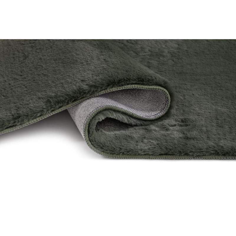 Ryamatta Heaven - 200x290 cm, Grön - Products - Textil & mattor - Matta - Modern matta - Ryamatta