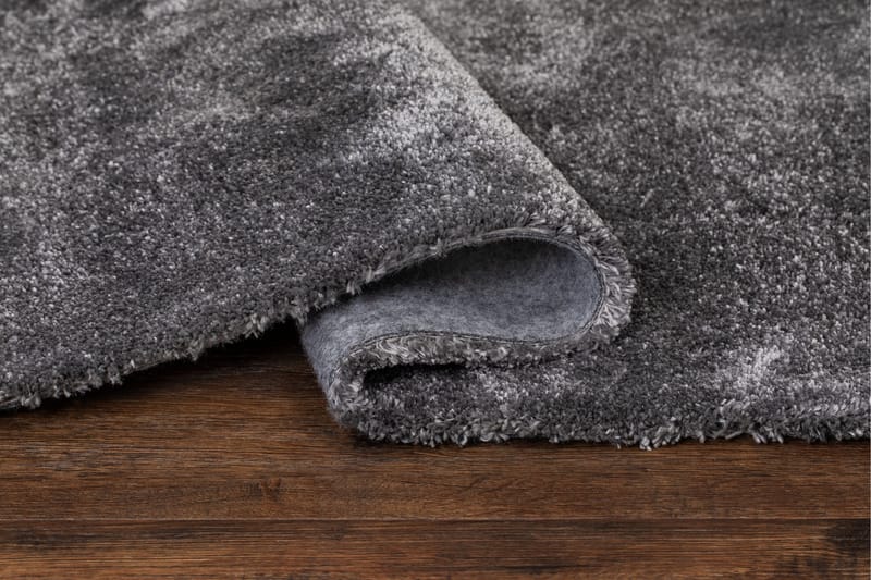 Sheraton Ryamatta Rektangulär 240x340 cm - Grafit - Products - Textil & mattor - Matta - Modern matta - Ryamatta