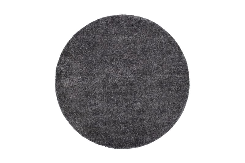 Sheraton Ryamatta Rund 120 cm, Grafit