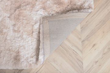 Shiva Ryamatta 200x300 cm - Champagne - Products - Textil & mattor - Matta - Modern matta - Ryamatta