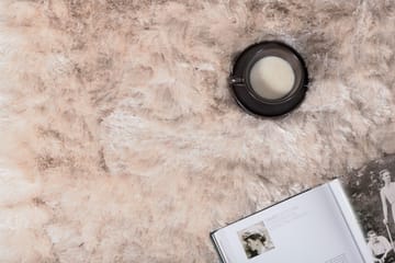 Shiva Ryamatta 200x300 cm - Champagne - Products - Textil & mattor - Matta - Modern matta - Ryamatta