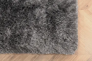 Shiva Ryamatta 200x300 cm - Grå - Products - Textil & mattor - Matta - Modern matta - Ryamatta