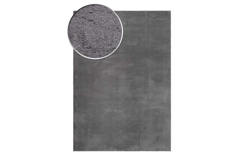 Soft Wiltonmatta 160x230 cm - Grafitgrå - Products - Textil & mattor - Matta - Modern matta - Wiltonmatta