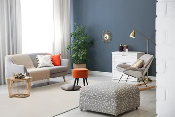 Soft Wiltonmatta 160x230 cm - Vit - Products - Textil & mattor - Matta - Modern matta - Wiltonmatta