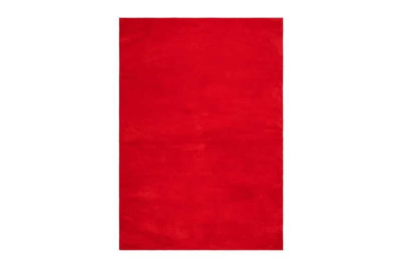 Soft Wiltonmatta 240x340 cm - Röd - Products - Textil & mattor - Matta - Modern matta - Wiltonmatta