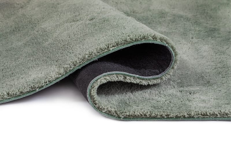 Soft Wiltonmatta 60x110 cm - Grön - Products - Textil & mattor - Matta - Modern matta - Wiltonmatta