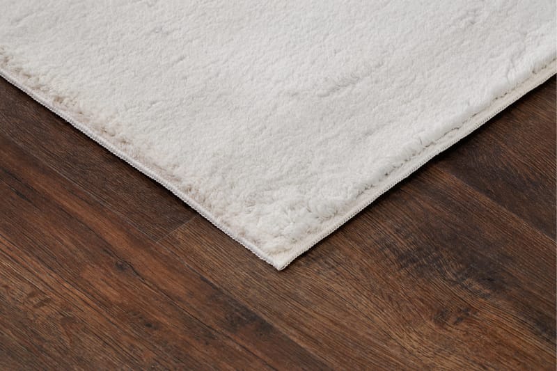 Soft Wiltonmatta 80x150 cm - Vit - Products - Textil & mattor - Matta - Modern matta - Wiltonmatta