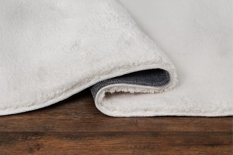Soft Wiltonmatta 80x230 cm - Vit - Products - Textil & mattor - Matta - Modern matta - Wiltonmatta
